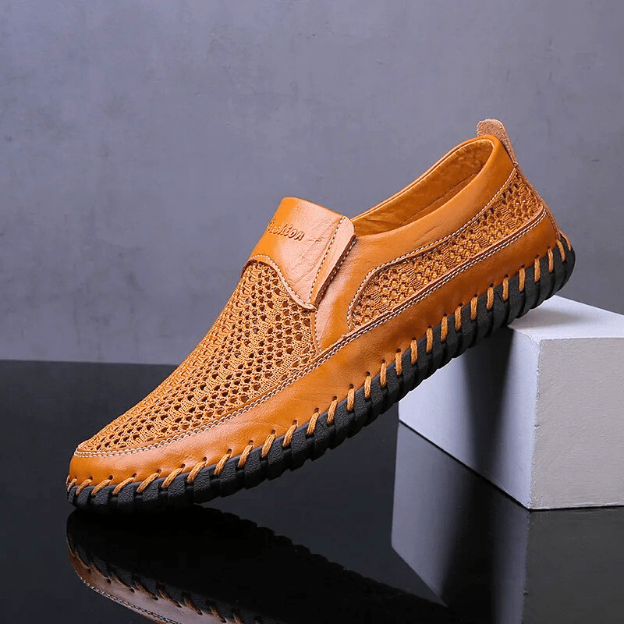 Maqiato | Men's Slip-On Shoes