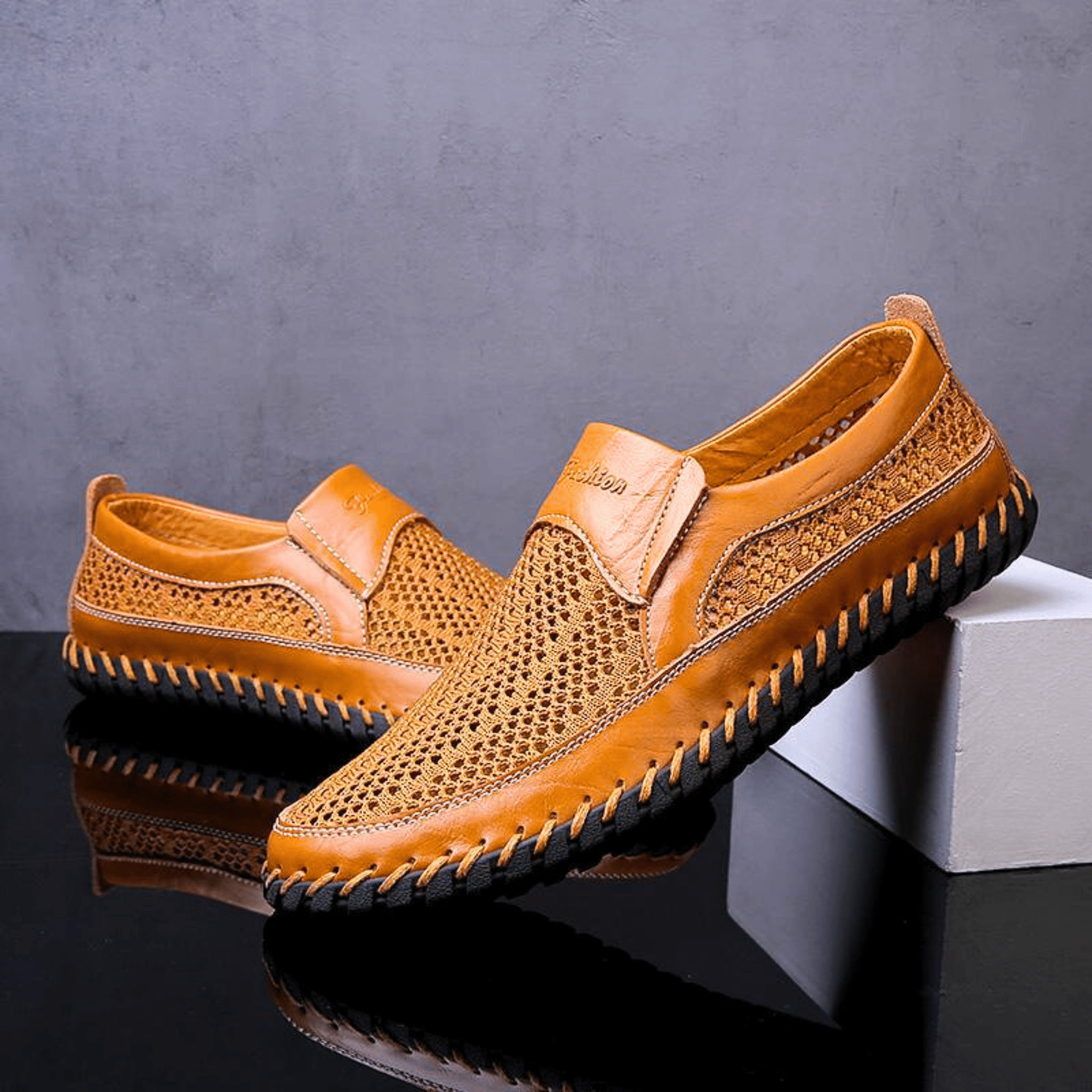 Maqiato | Men's Slip-On Shoes