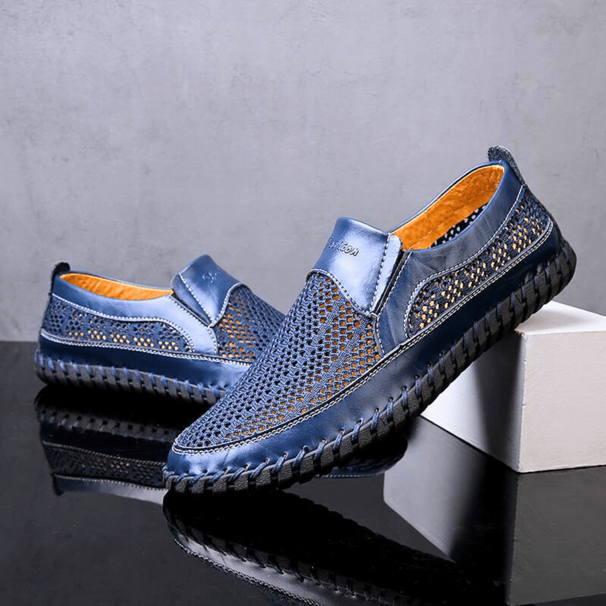 Maqiato | Men's Slip-On Shoes