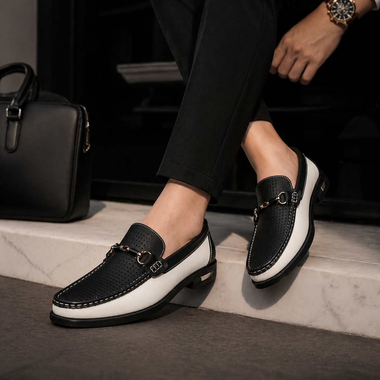 Maqiato | Men's Slip-On Shoes