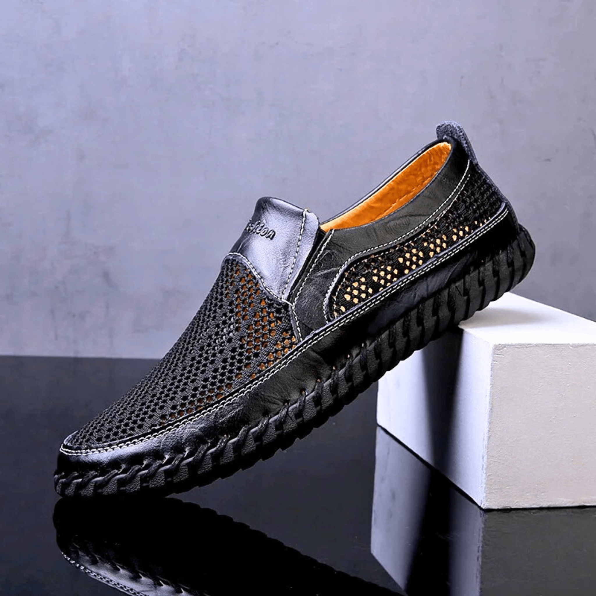 Maqiato | Men's Slip-On Shoes
