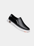 Maqiato | Men's Slip-On Shoes in Black