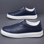 Maqiato | Men's Slip-On Sneakers