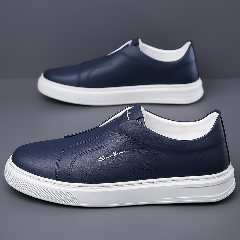 Maqiato | Men's Slip-On Sneakers