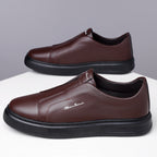 Maqiato | Men's Slip-On Sneakers