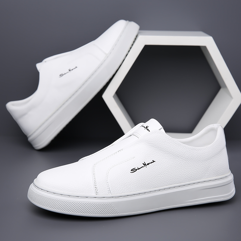 Maqiato | Men's Slip-On Sneakers