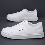 Maqiato | Men's Slip-On Sneakers