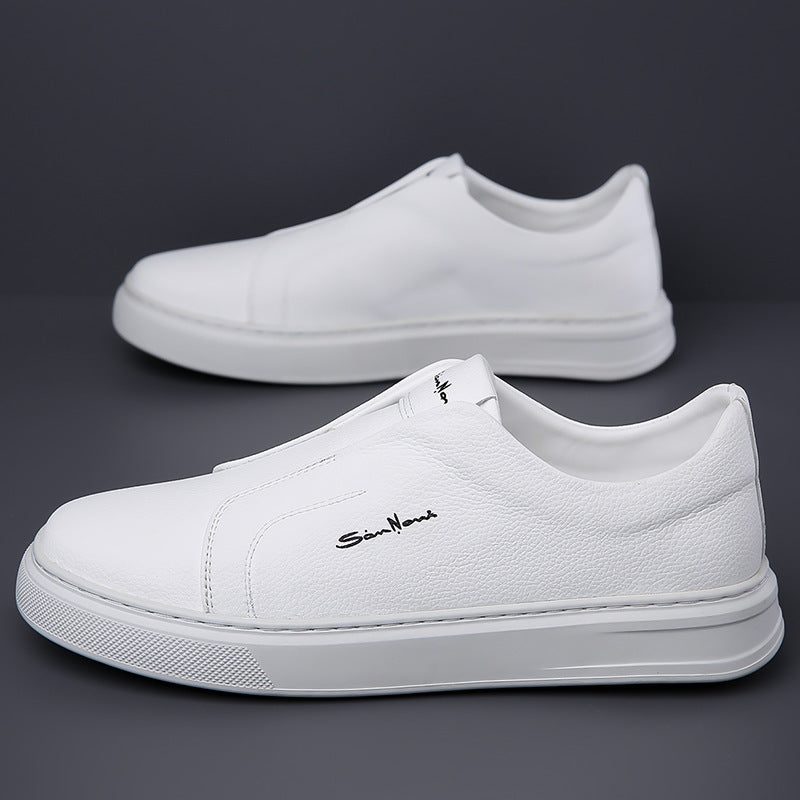 Maqiato | Men's Slip-On Sneakers