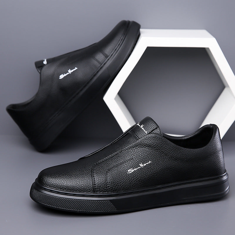 Maqiato | Men's Slip-On Sneakers