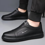 Maqiato | Men's Slip-On Sneakers