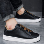 Maqiato | Men's Slip-On Sneakers