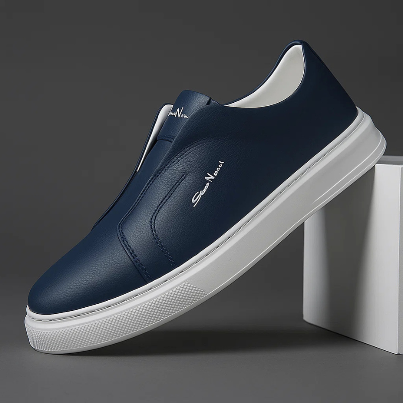 Maqiato | Men's Slip-On Sneakers