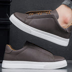Maqiato | Men's Slip-On Sneakers