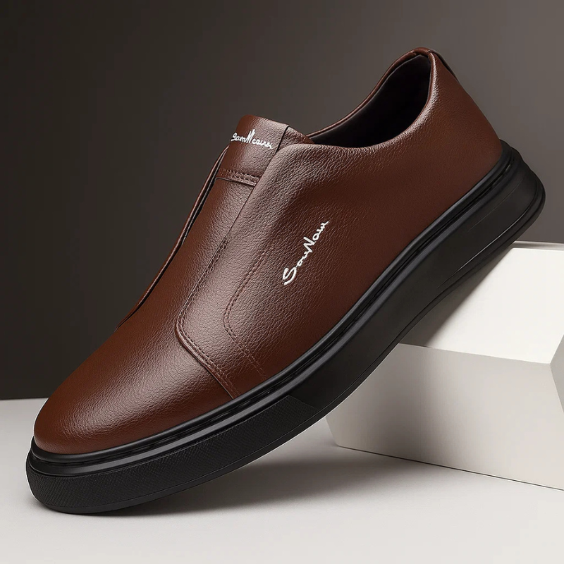 Maqiato | Men's Slip-On Sneakers