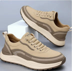 Maqiato | Men's Slip-On Sneakers