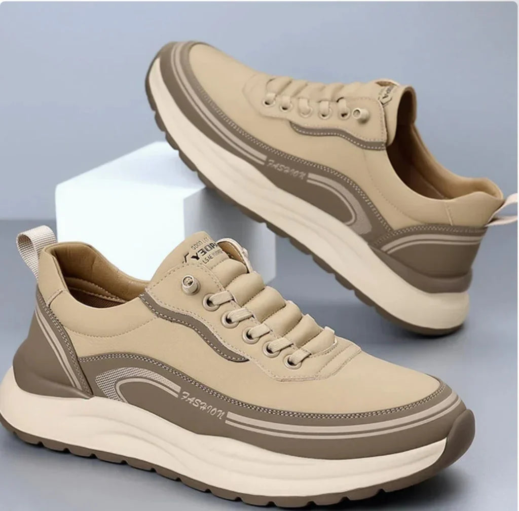 Maqiato | Men's Slip-On Sneakers