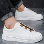 Maqiato | Men's Slip-On Sneakers