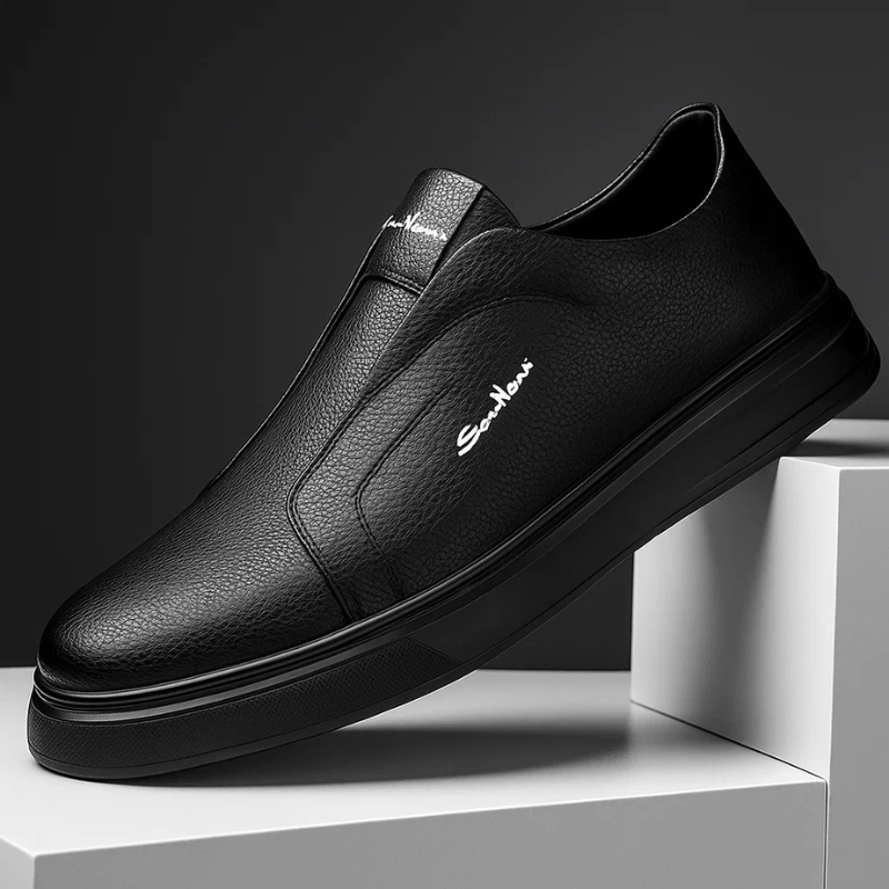 Maqiato | Men's Slip-On Sneakers