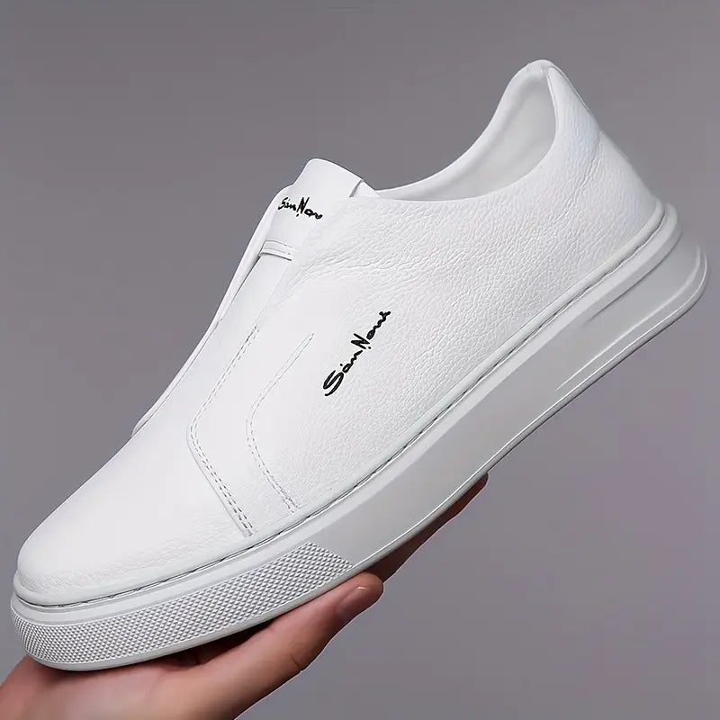 Maqiato | Men's Slip-On Sneakers