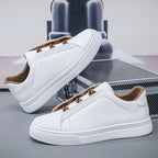 Maqiato | Men's Slip-On Sneakers
