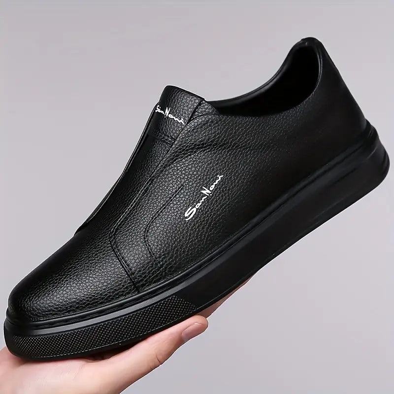 Maqiato | Men's Slip-On Sneakers
