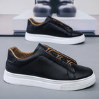 Maqiato | Men's Slip-On Sneakers