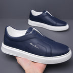 Maqiato | Men's Slip-On Sneakers