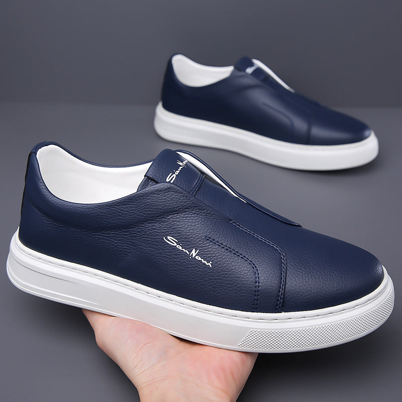 Maqiato | Men's Slip-On Sneakers
