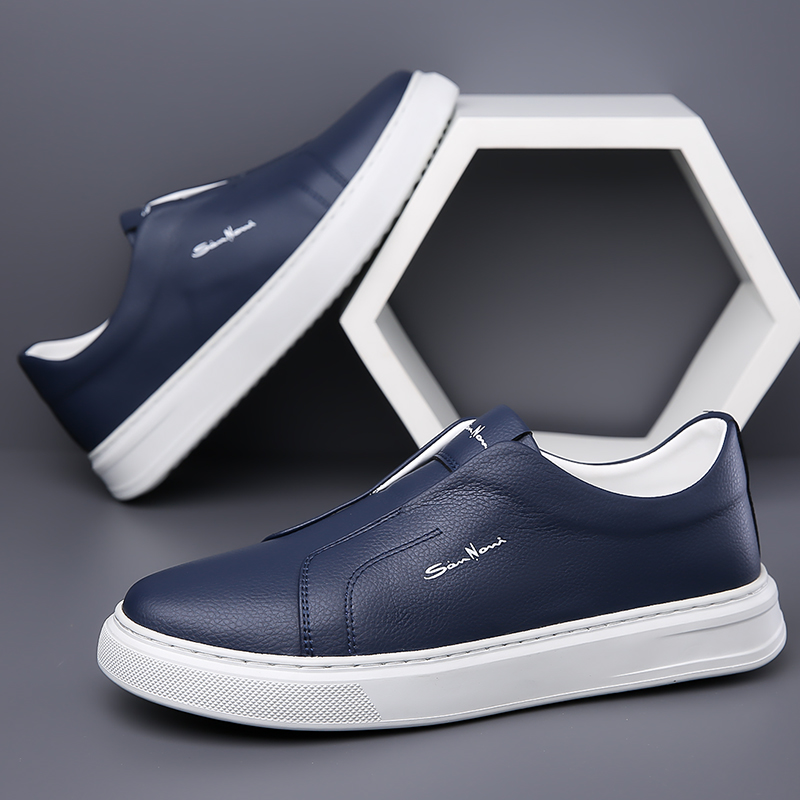 Maqiato | Men's Slip-On Sneakers