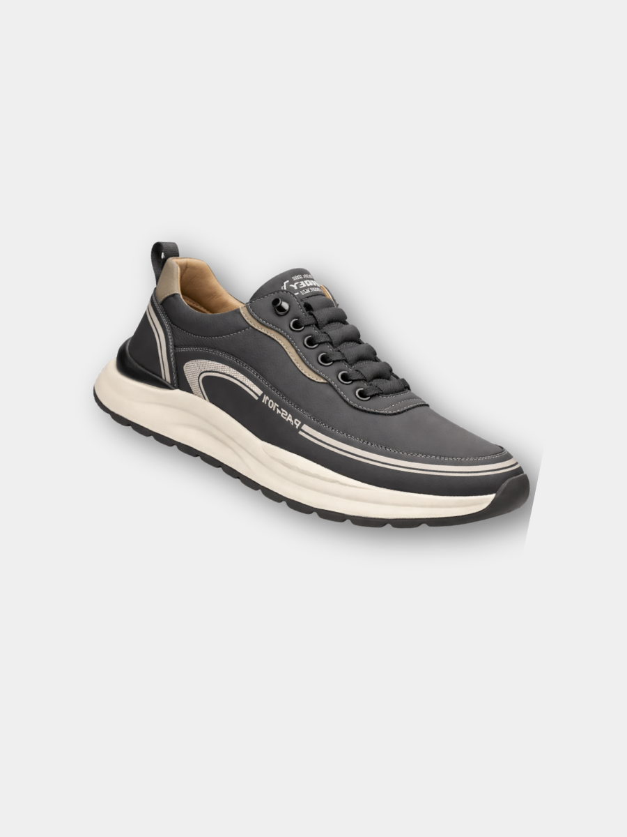 Maqiato | Men's Slip-On Sneakers