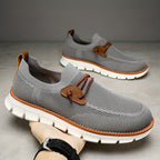 Maqiato | Men's Slip-On Sport Sneakers