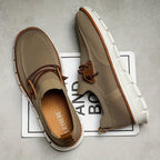 Maqiato | Men's Slip-On Sport Sneakers