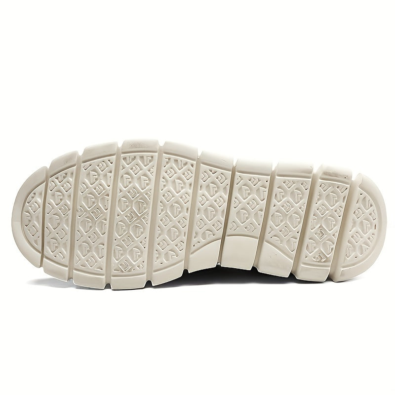 Maqiato | Men's Slip-On Sport Sneakers