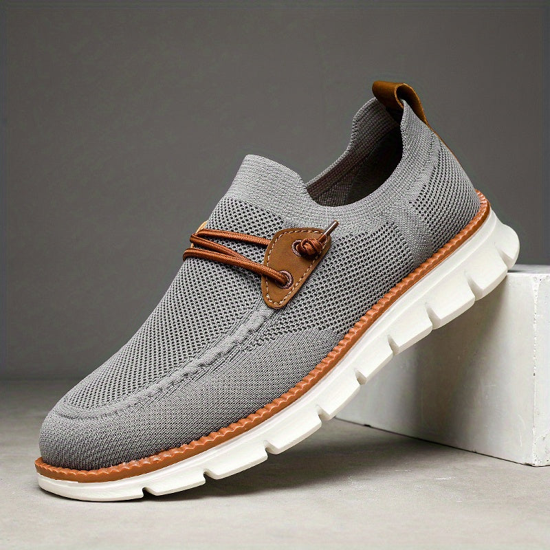 Maqiato | Men's Slip-On Sport Sneakers
