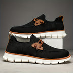 Maqiato | Men's Slip-On Sport Sneakers