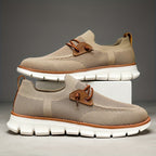 Maqiato | Men's Slip-On Sport Sneakers