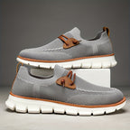 Maqiato | Men's Slip-On Sport Sneakers