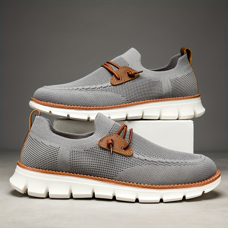 Maqiato | Men's Slip-On Sport Sneakers