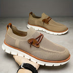 Maqiato | Men's Slip-On Sport Sneakers