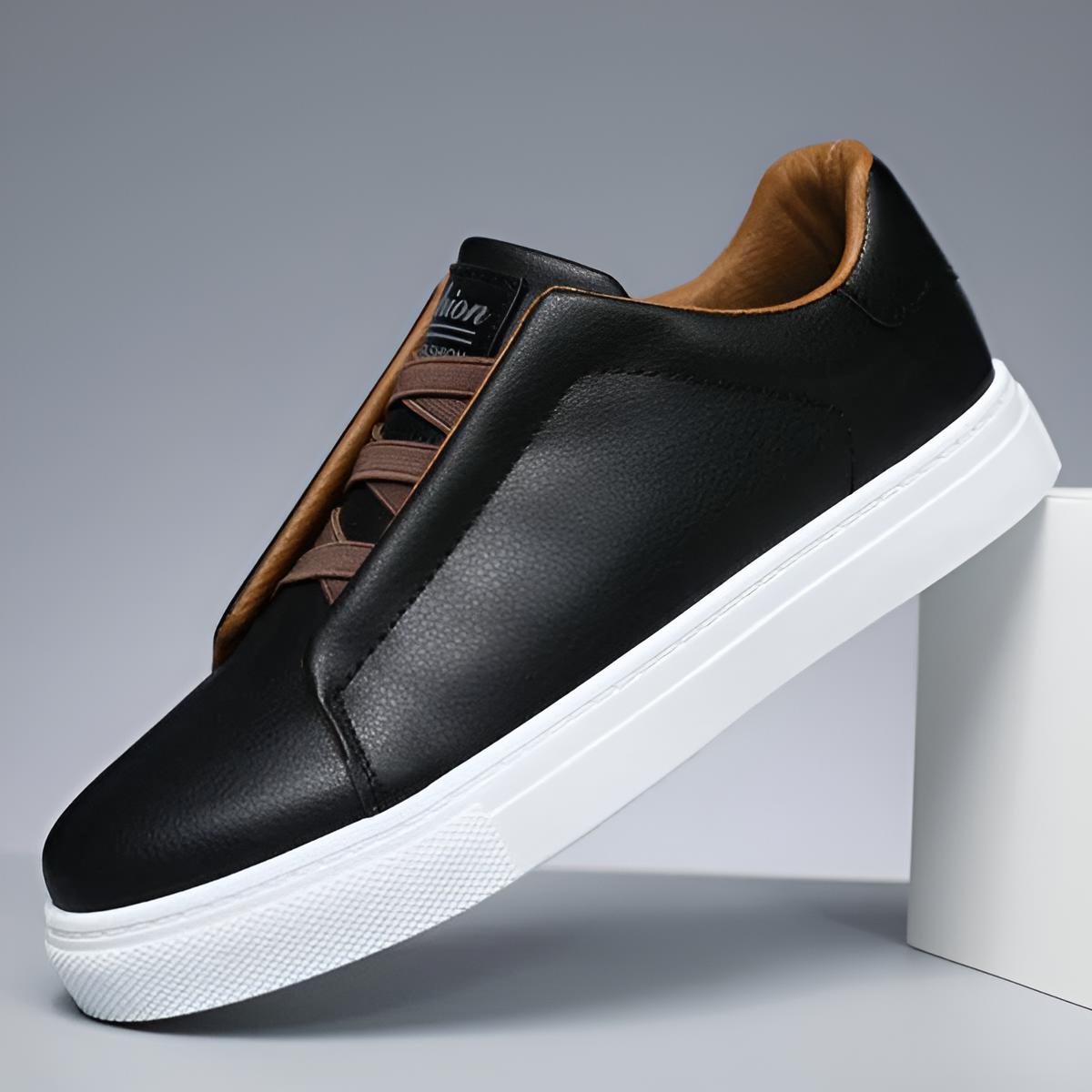 Maqiato | Men's Smart Casual Sneakers