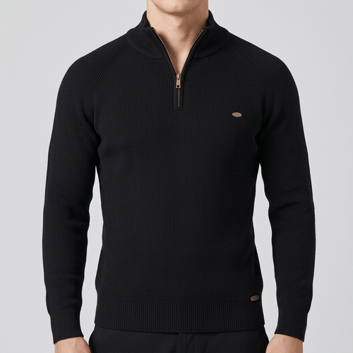Maqiato | Men's Soft Knit Sweater