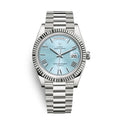Maqiato | Men's Solan Automatic Day Date Watch