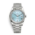 Maqiato | Men's Solan Automatic Day Date Watch