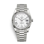 Maqiato | Men's Solan Automatic Day Date Watch