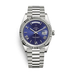 Maqiato | Men's Solan Automatic Day Date Watch