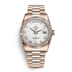 Maqiato | Men's Solan Automatic Day Date Watch
