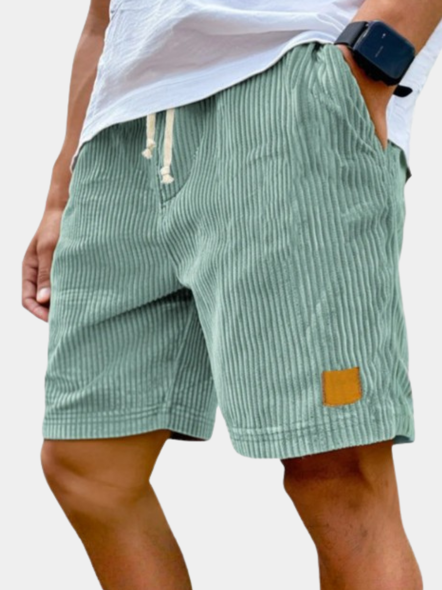 Maqiato | Men's Sport Shorts