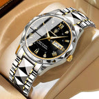 Maqiato | Men's Stainless Steel Watch
