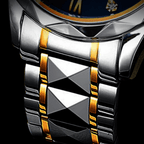 Maqiato | Men's Stainless Steel Watch