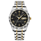 Maqiato | Men's Stainless Steel Watch